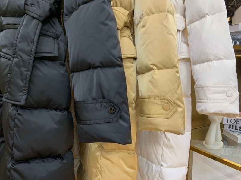 Prada Down Jackets